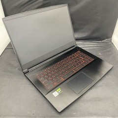 MSI GF65 THIN 10SDR 15.6″ Core i7-10750H 16GB 512GB SSD GeForce GTX 1660 Ti
