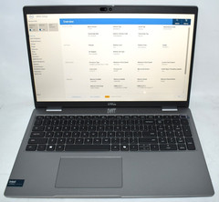 15.6″ Dell PRECISION 3590 Laptop Ultra 7 165H @ 5.00GHz 32GB RAM 1TB SSD Win 11