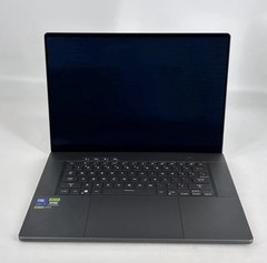 ASUS ROG Zephyrus G16 16″ Laptop Intel Core Ultra NVIDIA GeForce RTX 4090 Gray