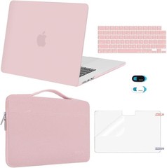MacBook Air 15 inch Case M5 2026 M4 2025 M3 M2 2024 2023 A3448 A3241 A3114 A2941