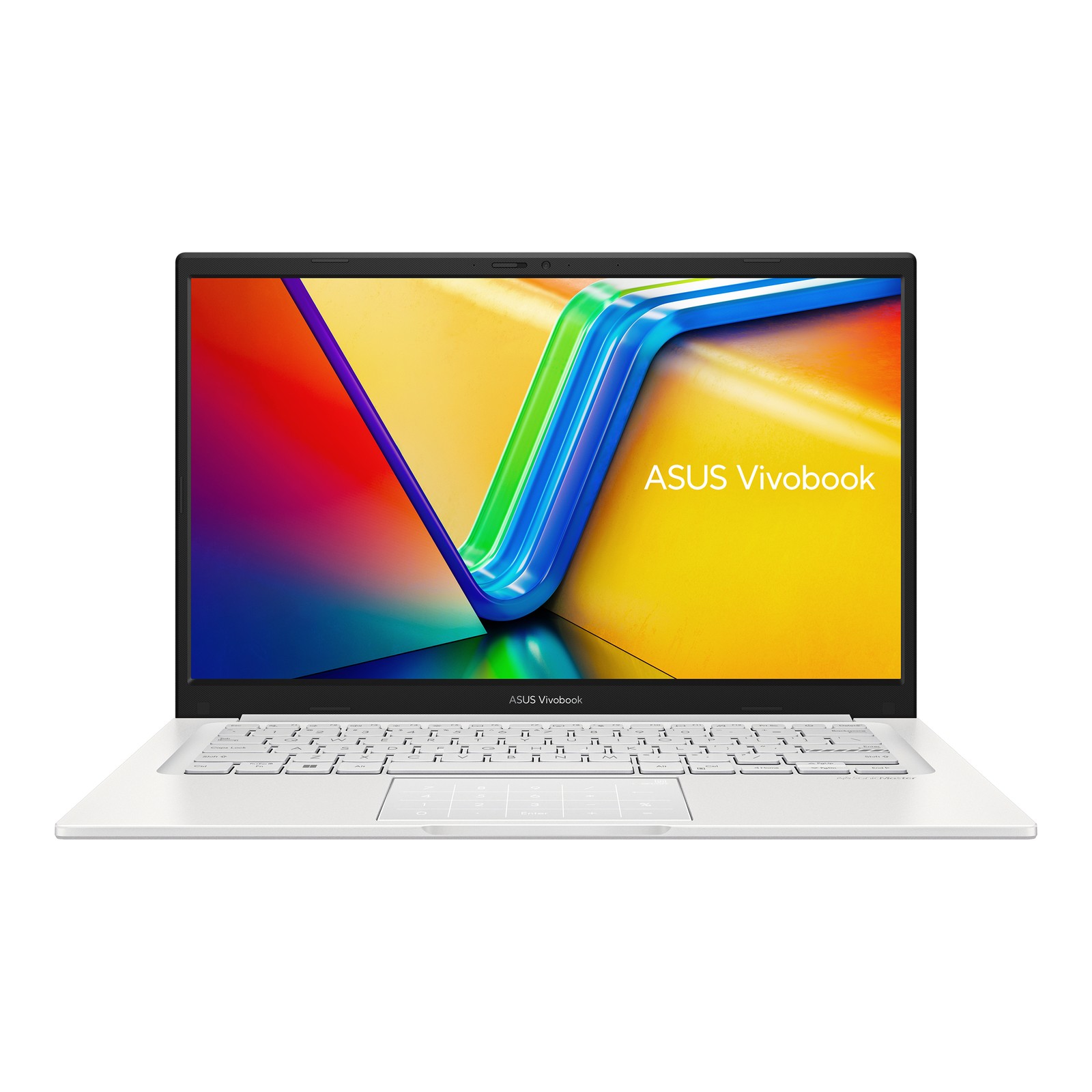 ASUS VivoBook F1404, 14" FHD, 5 120U, 8GB RAM, 2TB SSD, Win 11 Pro gallery