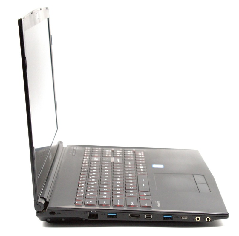 MSI GP62 Leopard Pro - FHD - i7-7700H - 16GB RAM - GTX 1060 - 256GB SSD+1TB HDD gallery