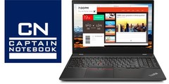 LENOVO THINKPAD P15s G2, 15″ UHD i7 32GB 4TB NVIDIA T500 DANISH FRENCH ENGLISH