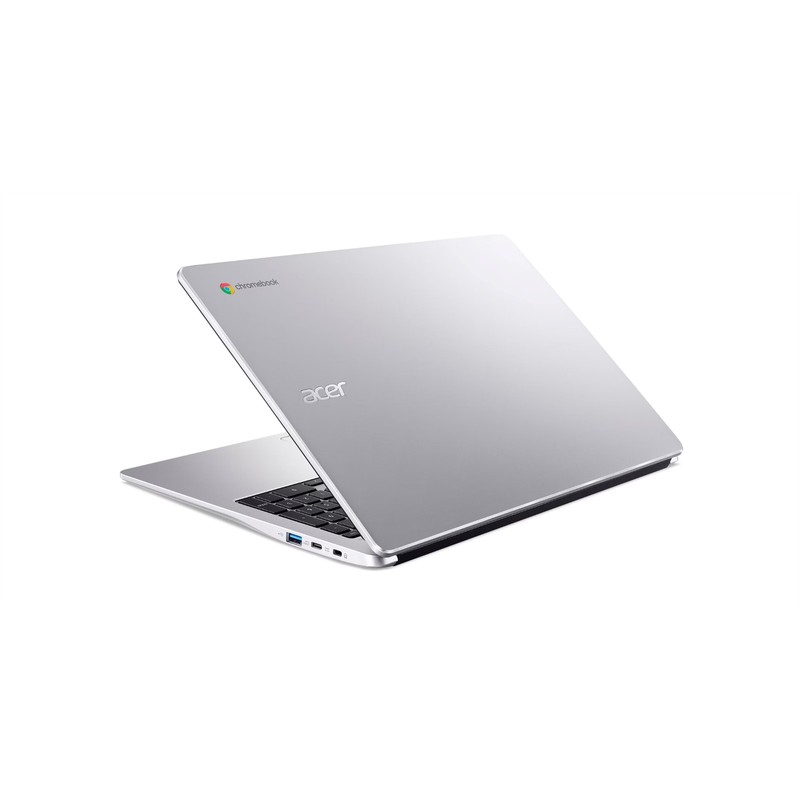 Acer Chromebook CB315-4H 15.6" LCD Intel Celeron N4500 4GB 64GB eMMC ChromeOS gallery