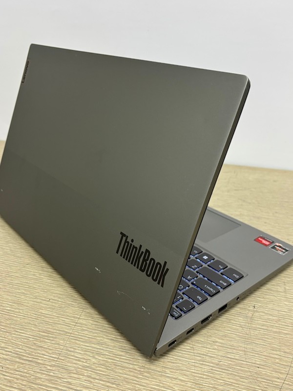 Lenovo ThinkBook 14 G3 ACL AMD Ryzen 5 5500 16GB Ram 256GB SSD Windows 11 Pro gallery