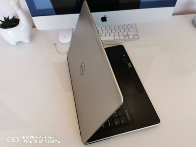 Special offer Dell e7440 Core i5 Max 3 GHz 8 GB CAM Full HD 1 year warranty gallery