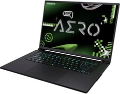 Gigabyte Aero X16: Ryzen AI 7 350, RTX 5070, 32GB DDR5, 1TB SSD, 16″ 2560×1600
