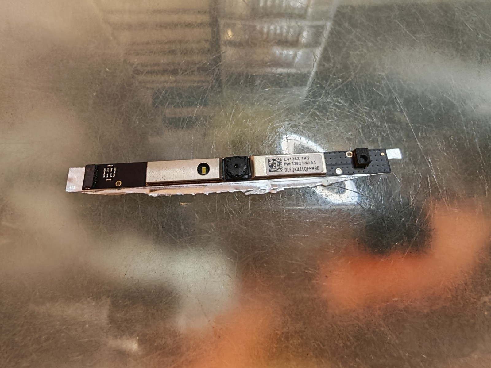 HP 14-DK 14s-dk 14-cf 14-ck 14-Df 14-MA 14-CM 240 G7 8 WEBCAM CAMERA L41353-1K2 gallery