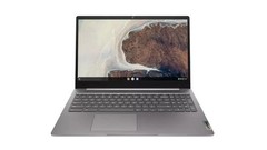 Lenovo IdePad 3 15IJL6 15.6″ Pentium Silver N6000 4GB Ram 128GB eMMC Chrome OS