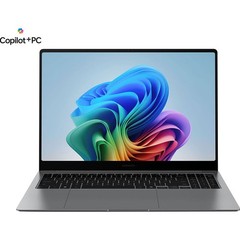 Samsung Mobile 16″ Galaxy Book5 Pro Multi-Touch Laptop in Gray – NP964XHA-KG1US