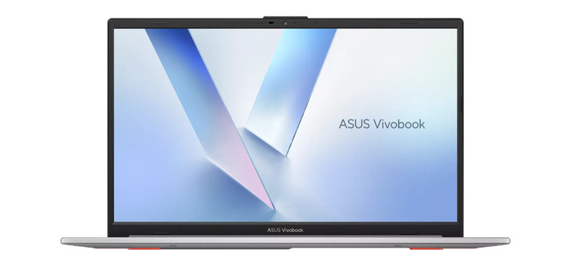 ASUS Vivobook Go 15 15 Inch OLED Laptop AMD Radeon Ryzen 3 8GB 512GB SSD gallery