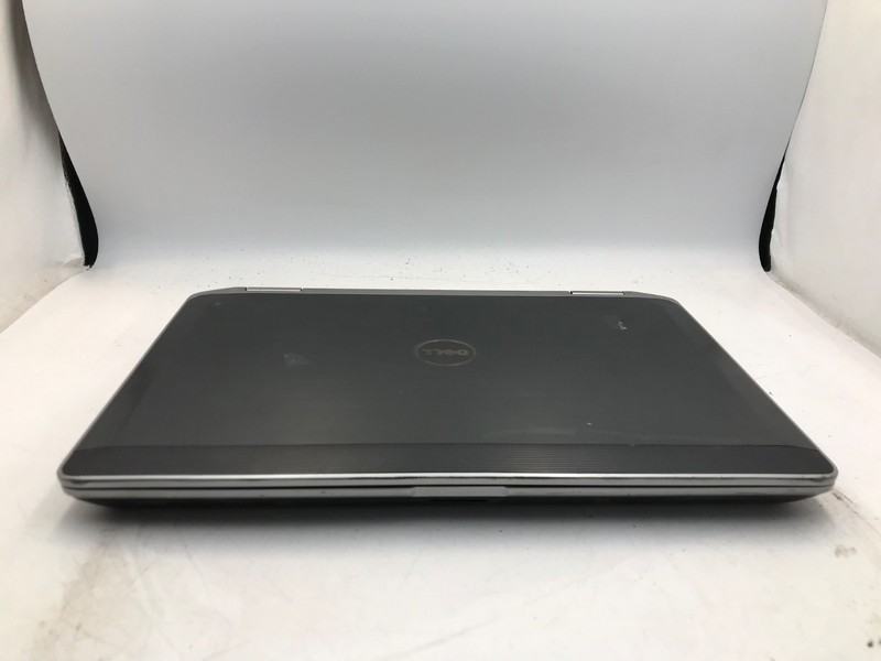 Dell Latitude E6320 Intel Core i5-2540M 13" 2.6 GHz -BOOTS BIOS - MZ gallery