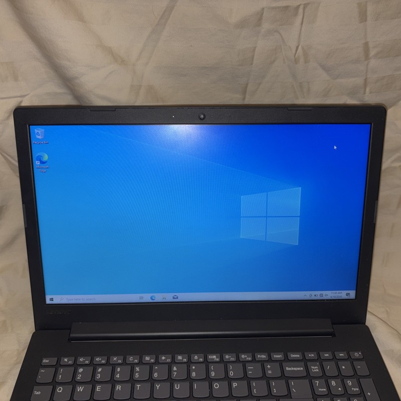 Lenovo IdeaPad 1 130-15AST 15.6" A6 9225 2.6GHz 4GB RAM 500GB HDD gallery