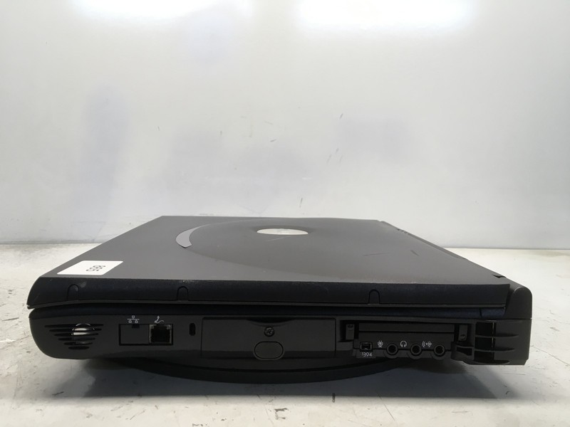 Dell Inspiron 8000 Intel Pentium III 800MHz 320 MB NO HDD No Batt gallery