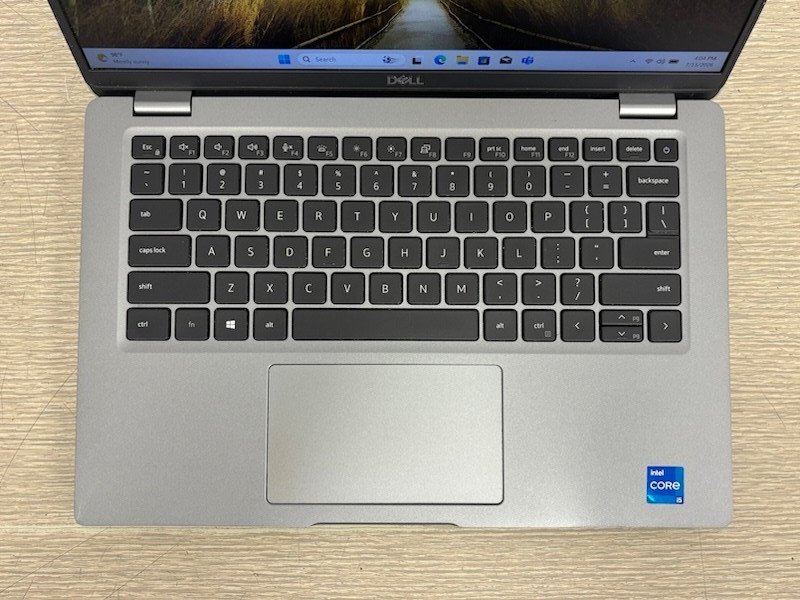 Dell Latitude 5420 14" FHD Laptop Intel Core i5-1135G7 16GB 512GB Win 11Pro gallery