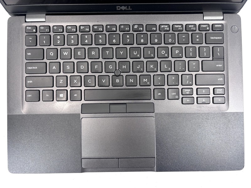 Dell Latitude 5400 - 14", 1.6GHz i5, 16GB RAM, 256GB SSD, Windows 11 gallery