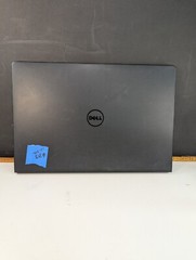 Dell Inspiron 15 Core i3 7th Gen – FOR PARTS #313