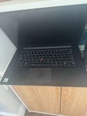 Lenovo ThinkPad X1 Extreme Gen 3 Intel (15″)