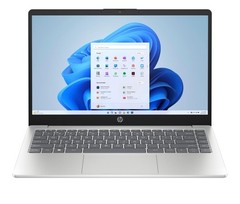 HP 14″ HD AMD Ryzen 7 – 7730U 16GB 1TB Laptop Win11Home Silver B43BVUA#ABA