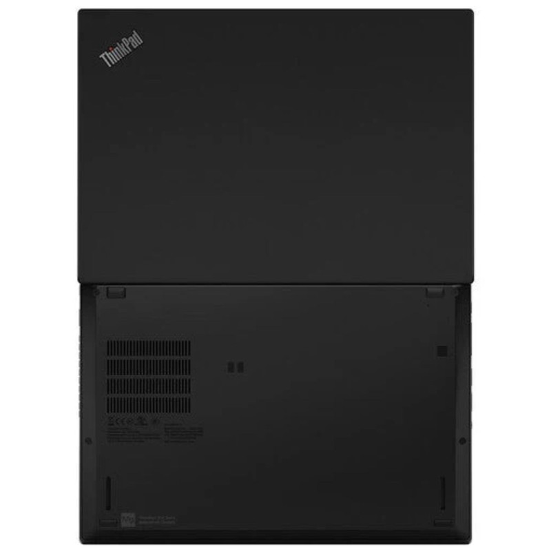 Lenovo ThinkPad X13 13.3" FHD Touch AMD Ryzen 7 PRO 4750U 16GB 512GB SSD W11P BK gallery