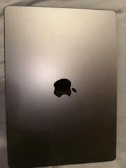 MacBook Pro 14 Space Gray 2021 3.2GHz M1 Pro 8-Core CPU 14-Core GPU 16GB 512GB