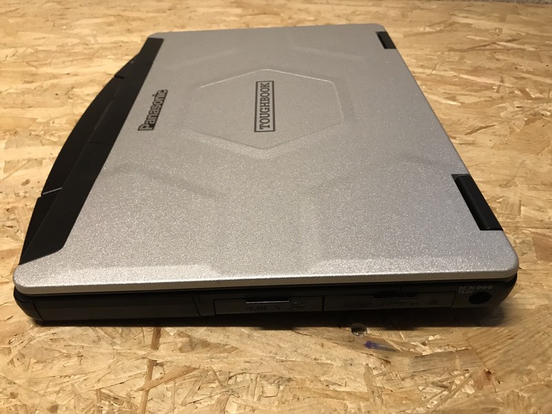 Panasonic Toughbook CF-54 MK3,14" FHD,i5-7300U,32GB,2TB,LTE,GPS,Win 11,DEMO gallery