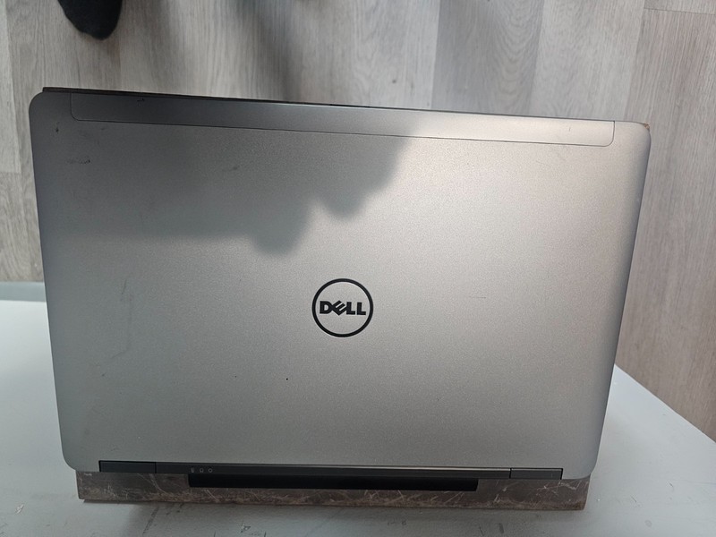 Dell Latitude E6540 Intel Core i7-4810QM 16GB 500GB HDD 1920x1080 Windows 10 Pro gallery