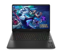 HP OMEN 16-ap0174ng - 16'' Notebook - 2,4 GHz 40,6 cm (BZ8E1EA)