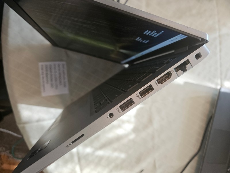 Dell Latitude 5430 14" Laptop i5-1235U 16GB RAM 256GB SSD WIN 11 Pro USB Charger gallery
