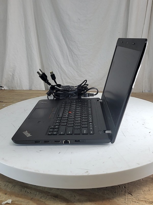 LENOVO ThinkPad E450 20DC003WUS Laptop Intel Core I3-4005U 4GB 500GB SEE NOTES gallery