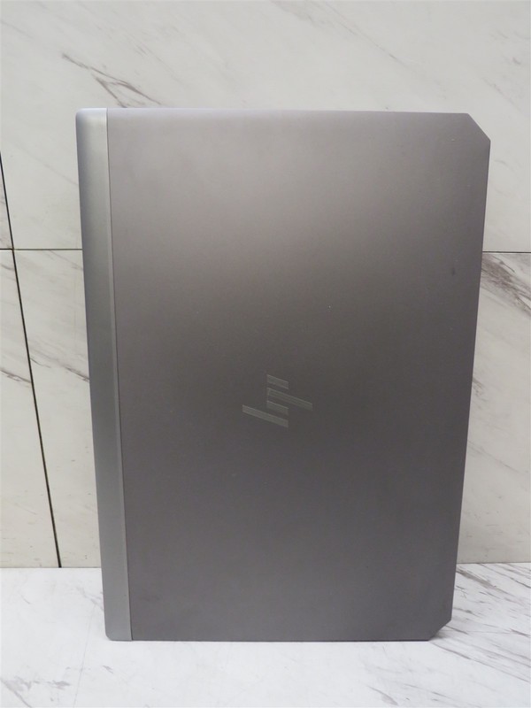 HP Zbook 15 G5 Laptop Intel Core i7-8750H@2.2GHz 16GB RAM *BIOS LOCKED* gallery