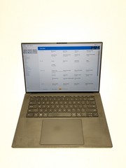 DELL XPS 15 9500 15.6″ I7-10750h 2.6GHz 32GB RAM 1TB SSD – Grade D
