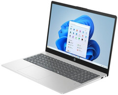 HP 15.6″ FHD Intel 8-Core i3-N305 16GB 1TB PCIe SSD Webcam FPReader Windows 11