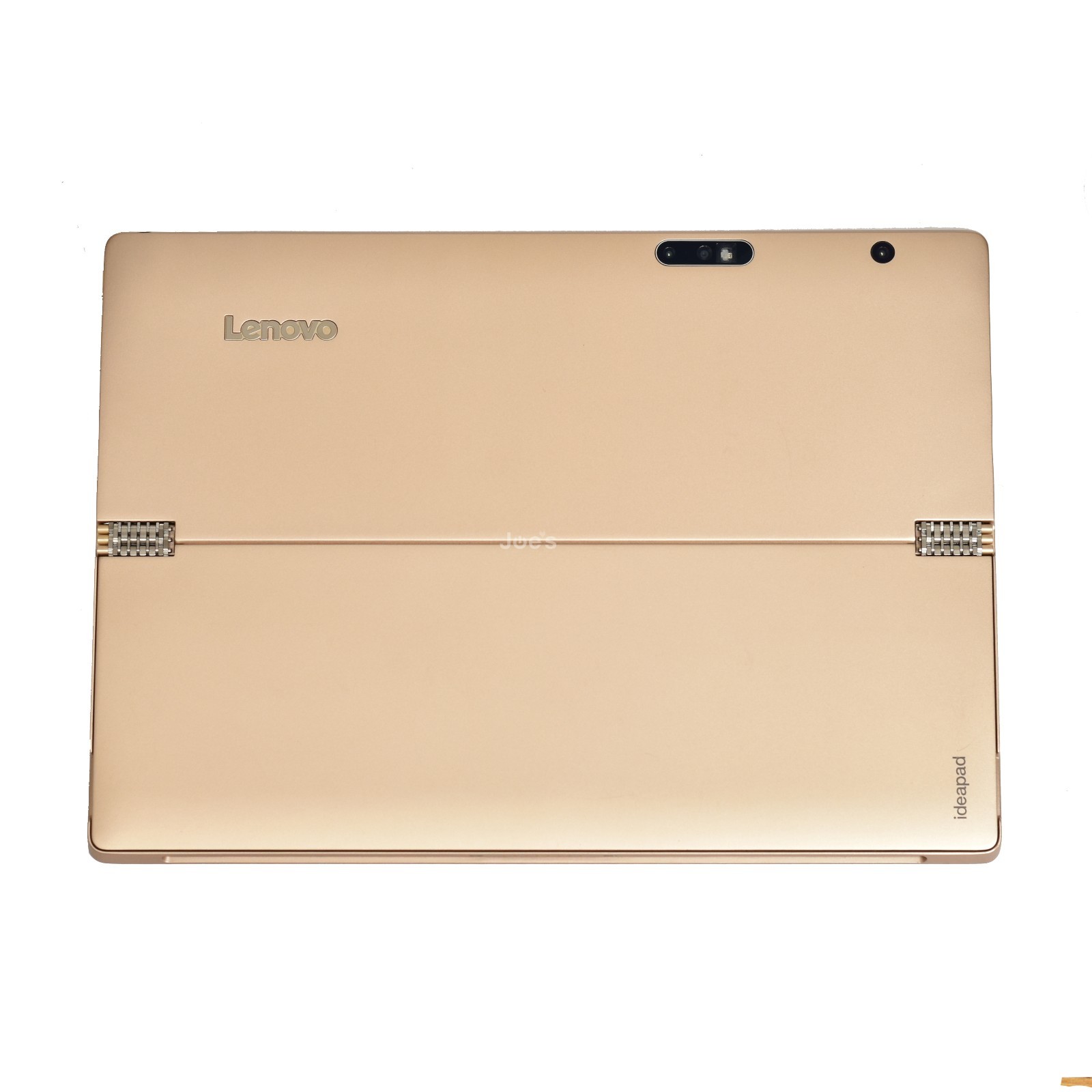 Lenovo IdeaPad Miix 700-12ISK 80QL0020US Intel Core M7 BACK COVER GOLD PARTS gallery