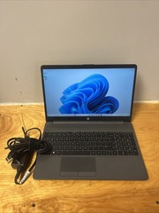 HP 255 G8 AMD Ryzen 5 5500U 16GB RAM 256GB SSD Win11 Pro