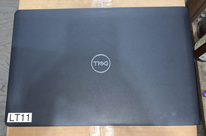 *DELL LATITUDE 3580 INTEL CORE i3-6006U 2.00GHZ 4GB RAM **NO HD/ NO CADDIE gallery