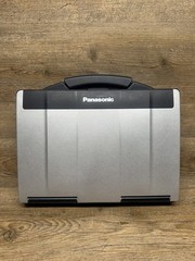 Panasonic Toughbook CF-53 MK4 I5-3rd Gen 16GB Ram No HD No Caddy No Charger