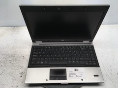 HP EliteBook 8440P Intel i5-M520 2.4GHz 6 GB NO HDD