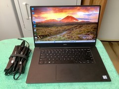 Dell Precision 5520 Nvidia M1200 Xeon E3 1505M, 16GB – 256GB +500 Windows 11 Pro