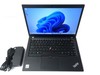 Lenovo ThinkPad T14S Gen 1 i7-10510U 1.80GHZ 16 GB RAM 1TB SSD Win 11 Pro gallery