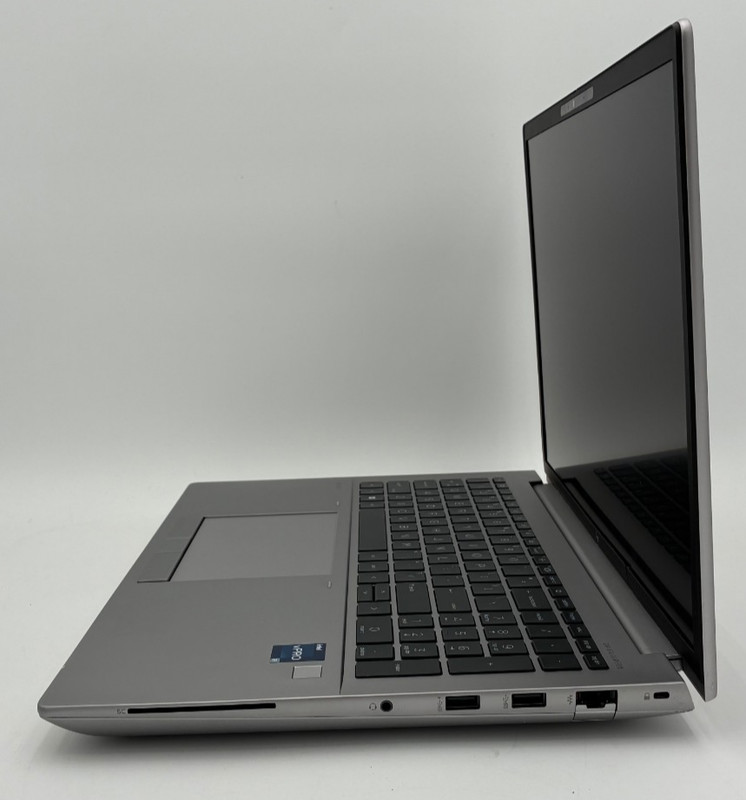 HP ZBook Fury 16 G10 Laptop | i9-13950HX | 32GB 512GB RTX 2000 - Warranty gallery