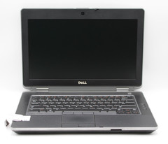 Dell Latitude E6430 i5-3320M@2.6GHz 8GB DDR3 NO STORAGE OR OS *USED/TESTED*