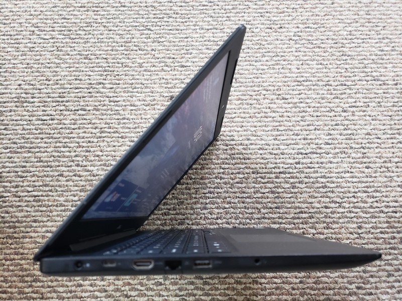 Dell Latitude 3590 15.6" Intel Quad Core i5-8250U@1.6GHz 16GB RAM 256GB SSD #6 gallery