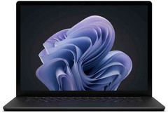 Microsoft Surface 5 13.5 in Touch i5-1245U 2.5 16GB RAM 256GB SSD W10 Pro Iris
