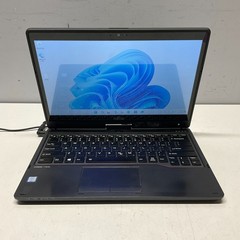Fujitsu Lifebook T939 Laptop Intel Core i5-8265U @ 1.60 GHz 8GB 256GB SSD NO BAT