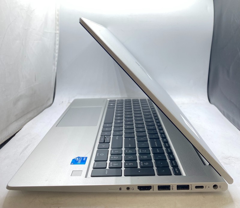 HP ProBook 650 G8 15.6" Laptop Intel Core i5-1145G7 2.60GHz 16GB RAM 512GB SSD gallery