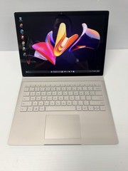 Microsoft Surface Book 3 13.5″ Touch i7-1065G7 32GB RAM 512GB SSD GTX 1650 Max-Q