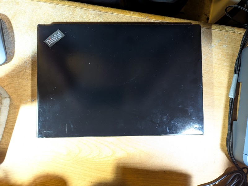 Lenovo ThinkPad T460 Free Case and Mouse 16GB RAM 256GB SSD gallery
