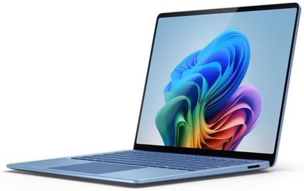 Microsoft Surface Laptop 7 Copilot+ 13.8" Touch Snapdragon X Plus 16GB 1TB SSD gallery