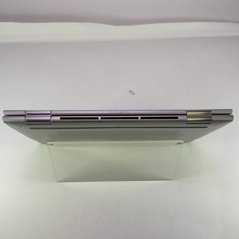 HP Elite x360 830 G10 13.3" 2-in-1 Touchscreen i5-1335U, 16GB RAM, 256GB SSD gallery